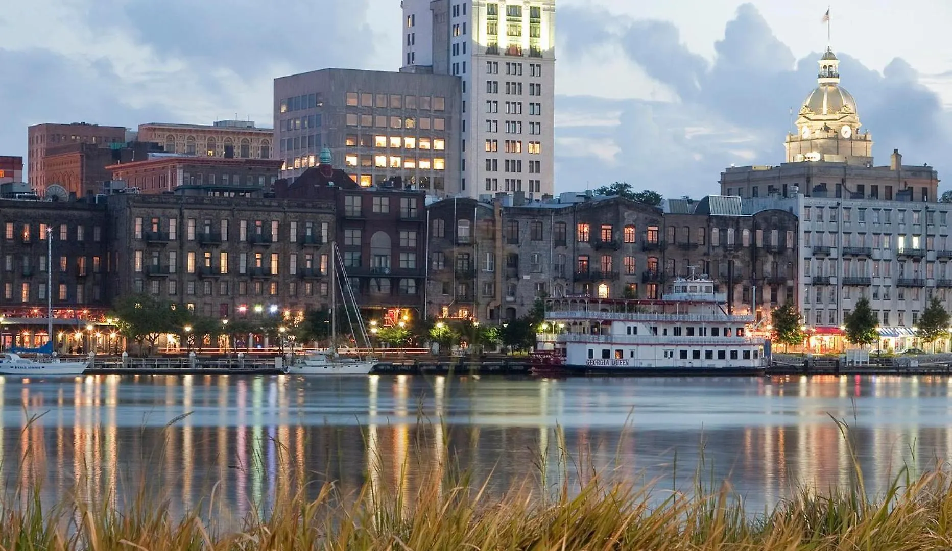 Holiday home City Market Loft - 4 Bedroom Savannah