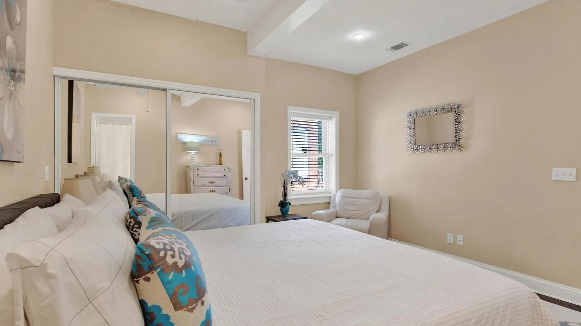 Holiday home City Market Loft - 4 Bedroom Savannah