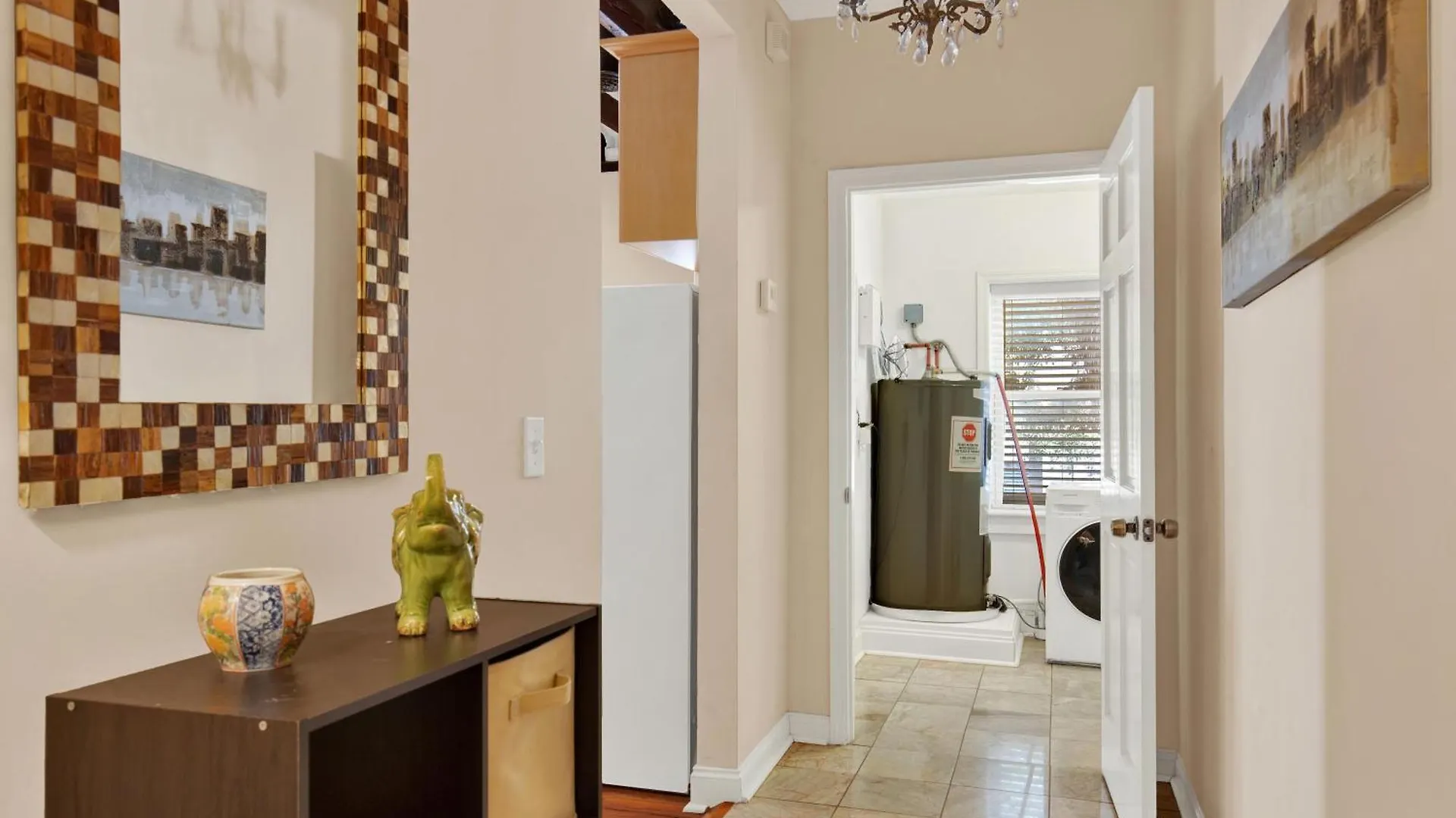 Holiday home City Market Loft - 4 Bedroom Savannah United States