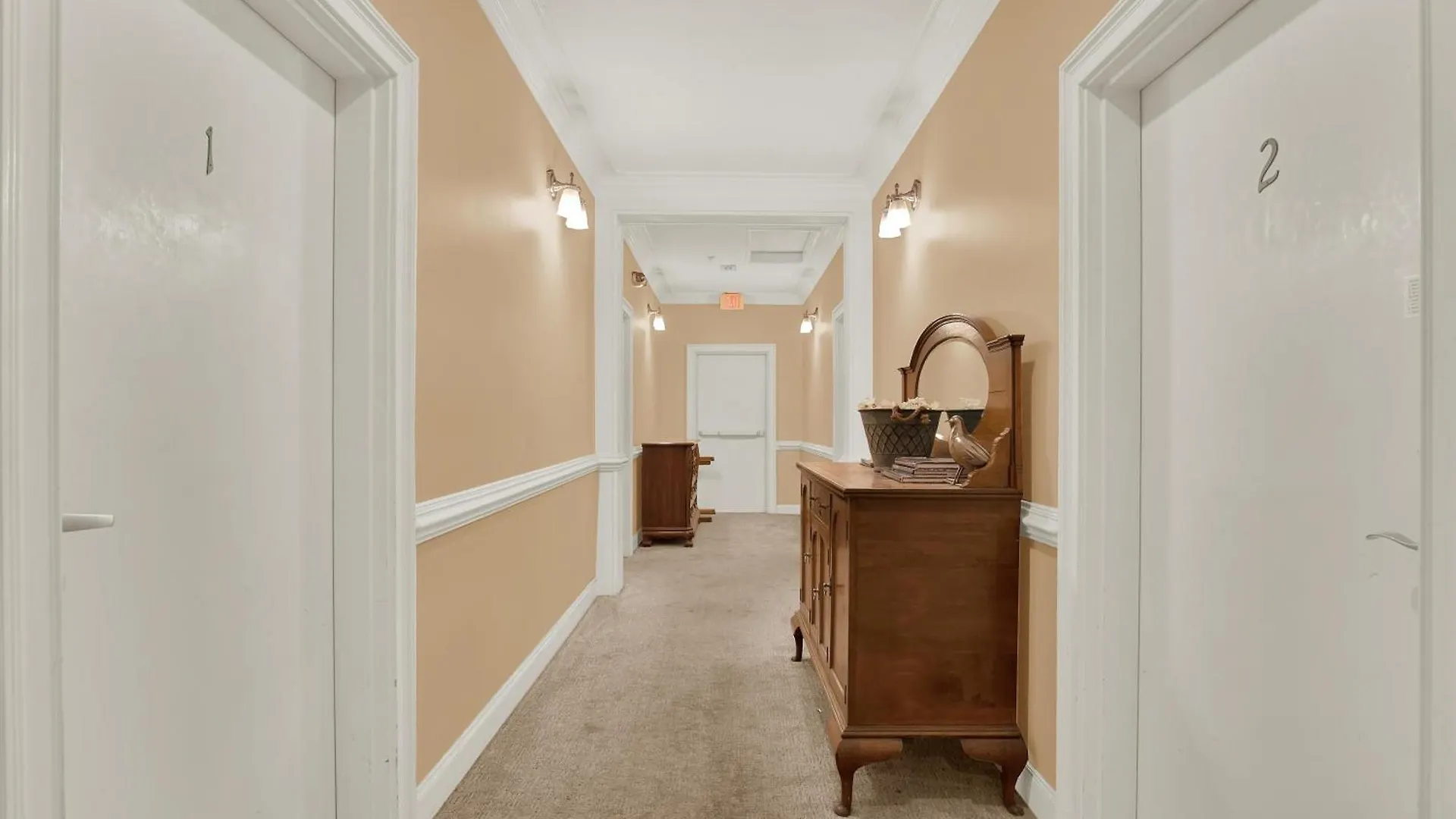 Holiday home City Market Loft - 4 Bedroom Savannah