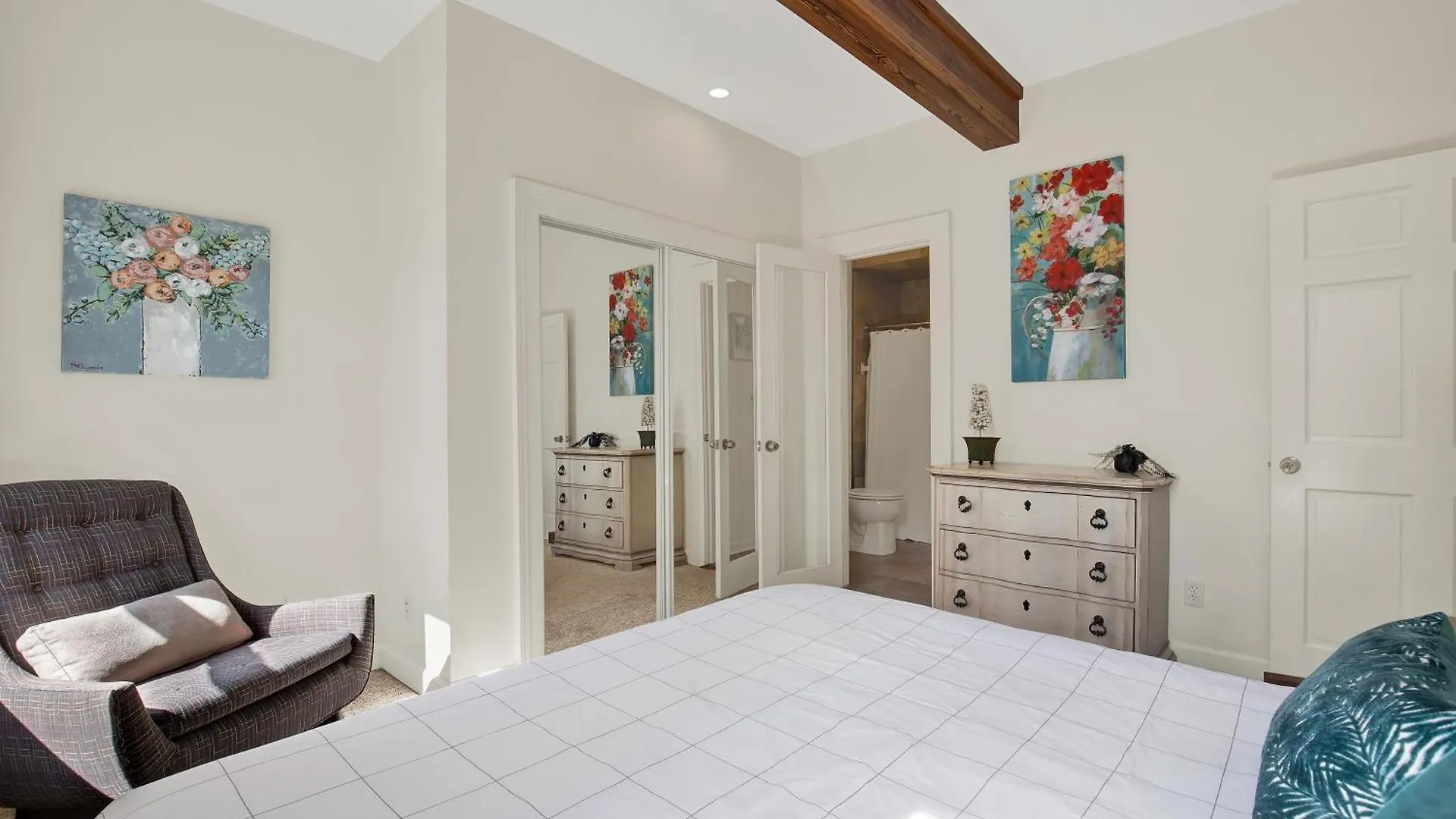Holiday home City Market Loft - 4 Bedroom Savannah