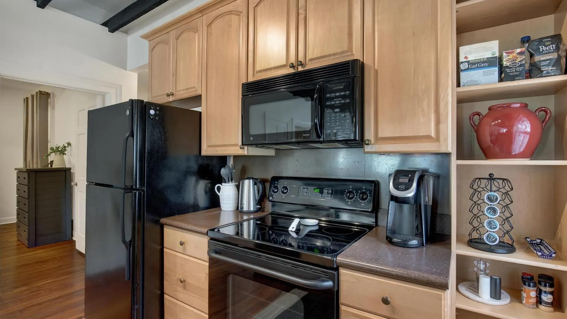 Holiday home City Market Loft - 4 Bedroom Savannah