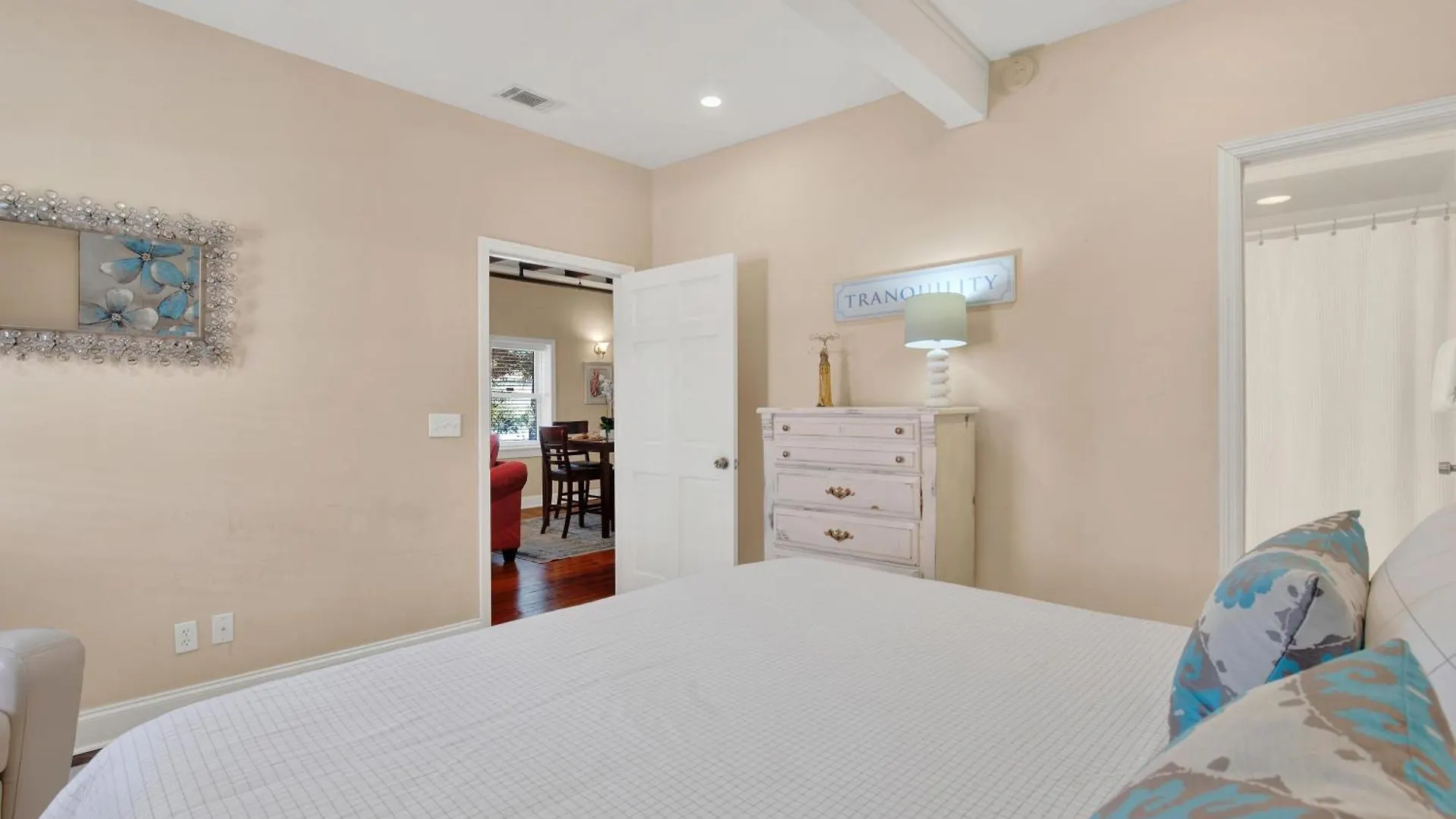 City Market Loft - 4 Bedroom Savannah United States